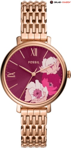 Fossil Jacqueline ES5078 фото