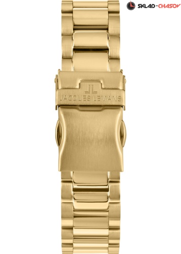 Jacques Lemans Hybromatic 1-2170M фото фото 7