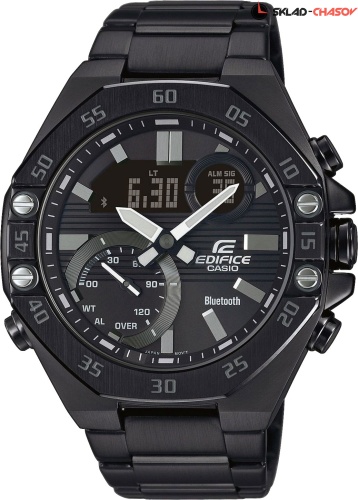 Casio ECB-10DC-1AEF фото