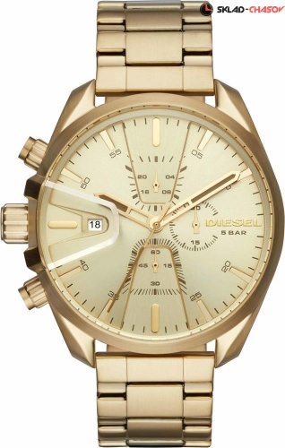 Diesel MS9 Chrono DZ4475 фото
