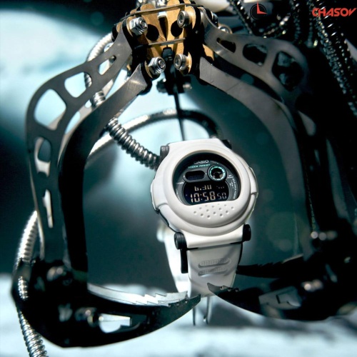 Casio G-B001SF-7E фото фото 3