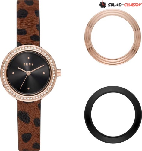 DKNY NY2944 фото