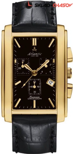 Мужские Atlantic Seamoon 67440.45.61 фото