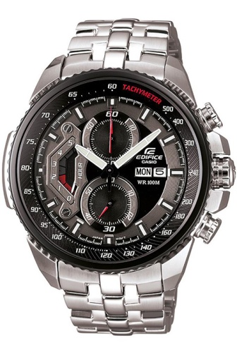 Casio EF-558D-1A фото