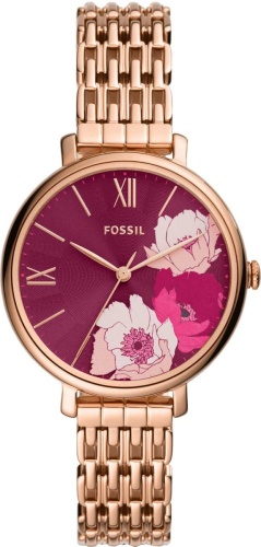 Fossil Jacqueline ES5078 фото