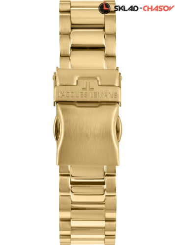 Jacques Lemans Hybromatic 1-2170M фото фото 7