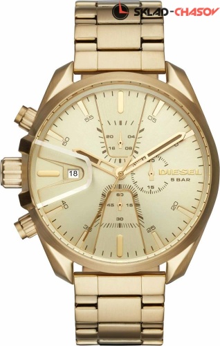 Diesel MS9 Chrono DZ4475 фото
