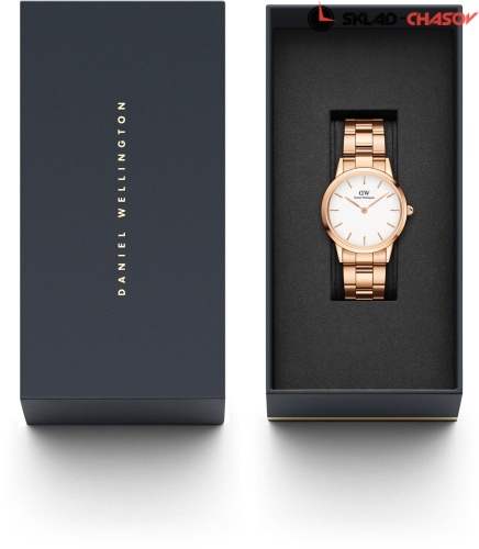 Daniel Wellington DW00100211 фото фото 7