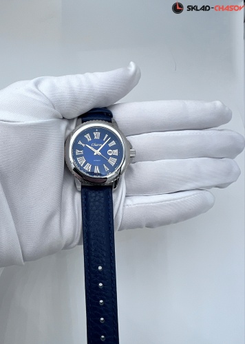 Часы "Charm" 70204020кк механические с автоподзоводом фото фото 5