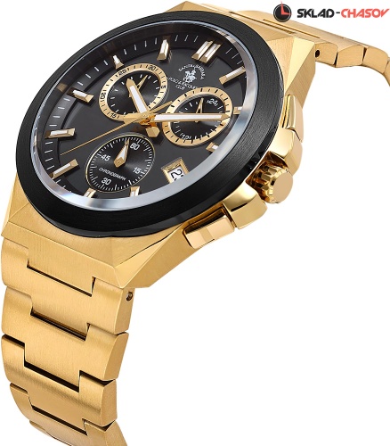 Santa Barbara Polo & Racquet Club SB.1.10633-5 фото фото 2