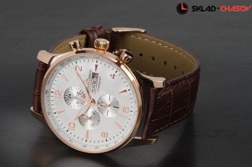 Мужские Jacques Lemans London 1-1844F фото фото 2