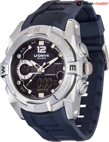 U 054.13.23, U-Drive фото фото 2