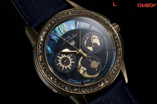 Женские L'Duchen Celeste D 737.23.37 фото фото 4