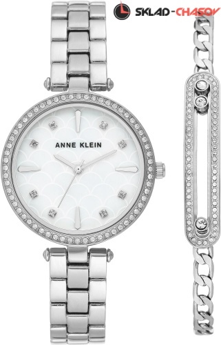 Anne Klein 3559SVST фото