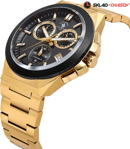 Santa Barbara Polo & Racquet Club SB.1.10633-5 фото фото 2