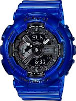 Casio Baby-G BA-110CR-2A фото