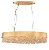 Lucia Tucci fabian 1555.8 gold leaf фото