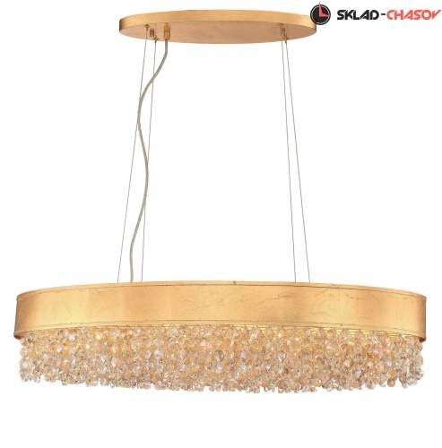 Lucia Tucci fabian 1555.8 gold leaf фото