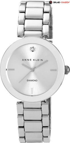 Женские Anna Klein Diamond 1363SVSV фото
