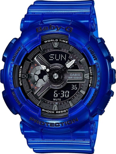 Casio Baby-G BA-110CR-2A фото