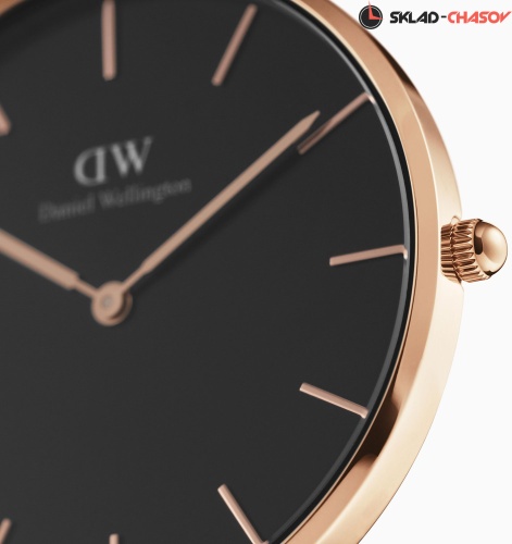 Daniel Wellington DW00100307 фото фото 2