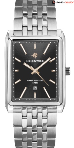 GW 541.10.14, Greenwich фото