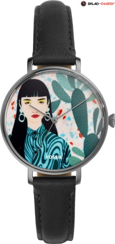 Fossil CS1003 фото