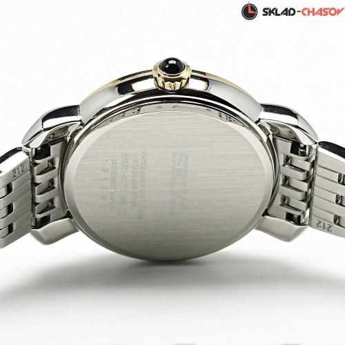 Наручные часы Seiko SUR498P1 фото фото 4