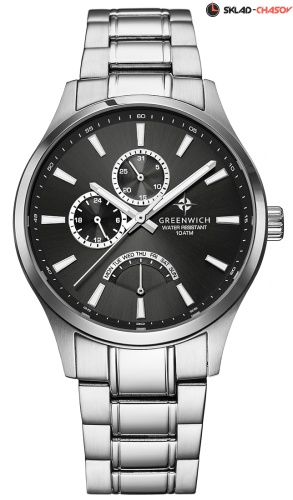 Greenwich Harbour GW 057.10.31 фото