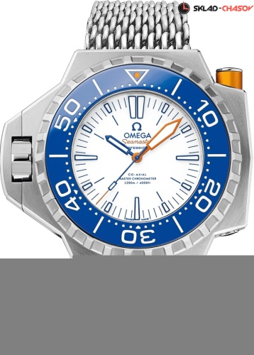 Omega Seamaster 227.90.55.21.04.001 фото