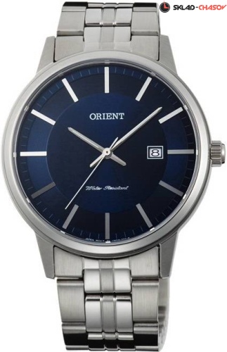 Мужские Orient Quartz Standart FUNG8003D0 фото