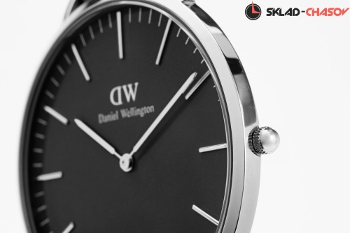 Daniel Wellington DW00100135 фото фото 3