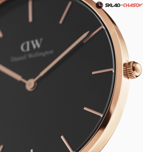 Daniel Wellington DW00100307 фото фото 2