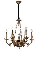 Lucia Tucci FIRENZE 1781.6.2 antique gold фото