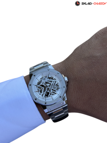 Часы наручные BG.1.10633-1 фото фото 5