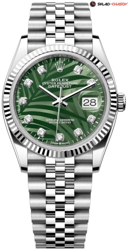 Часы Rolex Datejust 126234-0055 фото