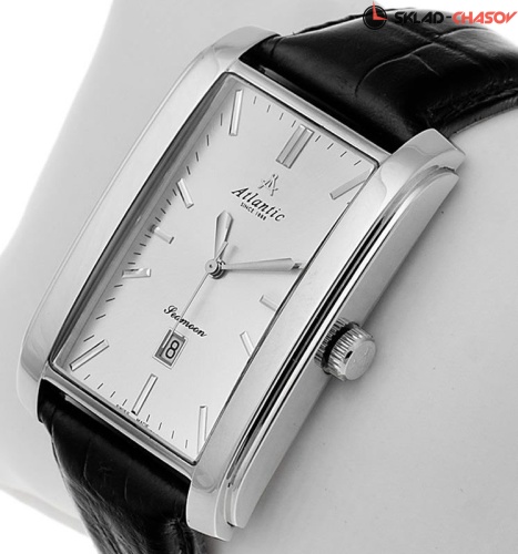 Мужские Atlantic Seamoon 67340.41.21 фото фото 2