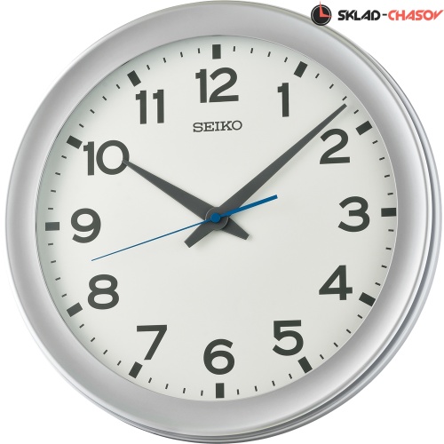 Seiko QXA835S фото