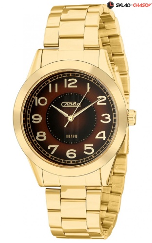 Кварцевые Слава "Традиция" 1739232/2035-100 фото