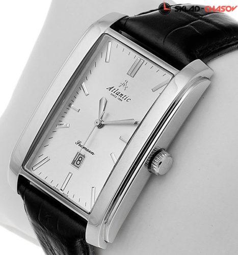 Мужские Atlantic Seamoon 67340.41.21 фото фото 2