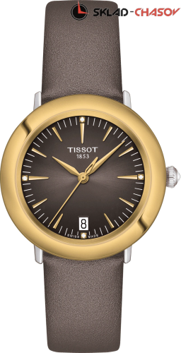 Tissot T929.210.46.066.00 фото