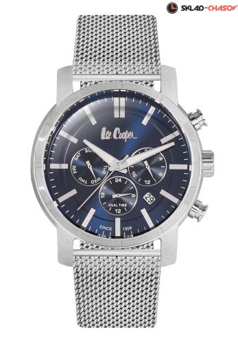 Lee Cooper мужские, LC06357.390 фото