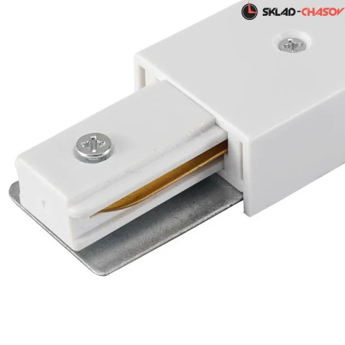 Коннектор Lucia Tucci Concone LTP-CN001S-W фото фото 2