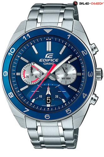 Casio EFV-590D-2A фото