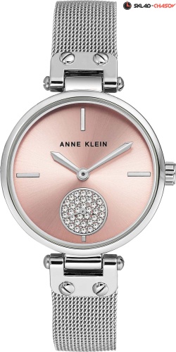 Anne Klein 3001LPSV фото