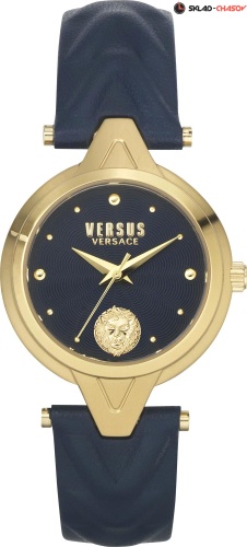 VERSUS Versace VSPVN0320 фото