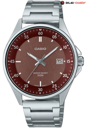 Casio MTP-E705D-5E фото