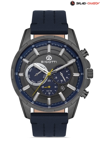 Мужские Bigotti BG.1.10299-5 фото