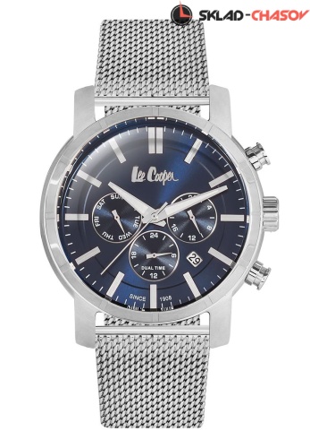 Lee Cooper мужские, LC06357.390 фото