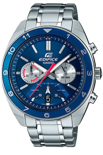 Casio EFV-590D-2A фото